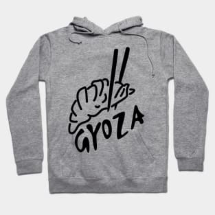 Gyoza Hoodie